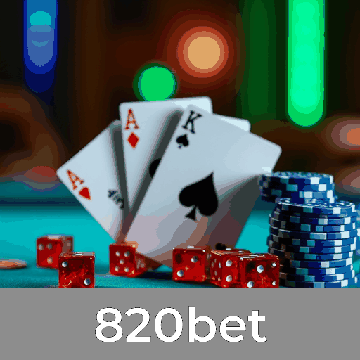 820bet: Seu Cassino Premiado e Seguro