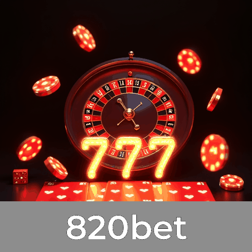 820bet: Slot Machines - Mega Prêmios, Jogos de Mesa - Variedade Incrível, Live Dealer - Experiência Imersiva para Jogadores do Brasil