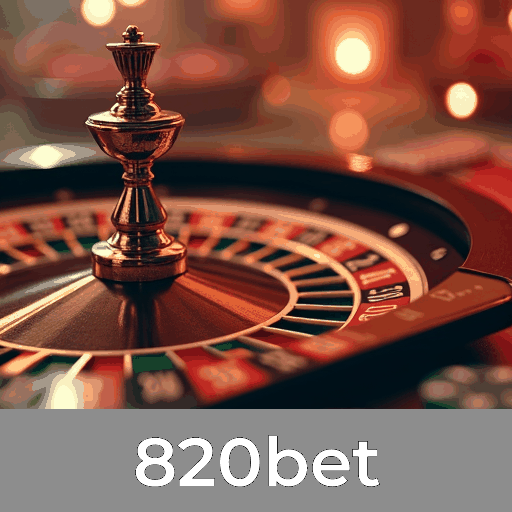 820bet: Experiência Profissional de Jogos de Mesa ao Vivo para Brasileiros