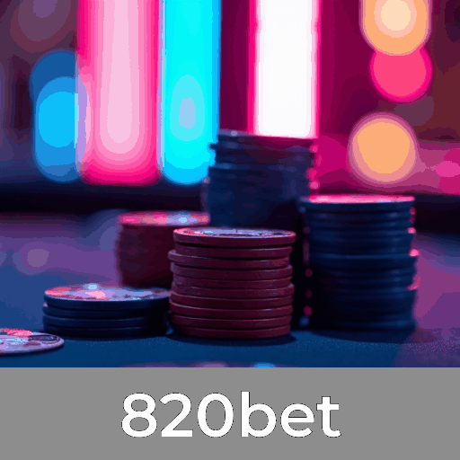 Explore o 820bet: Excelência em Serviços de Jogo Profissionais