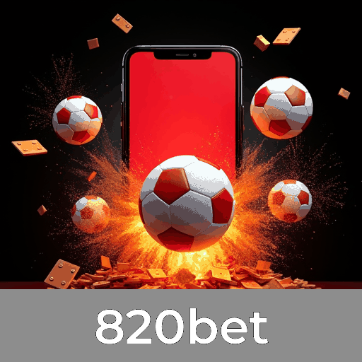 Explore os fabulosos bônus e promoções do 820bet