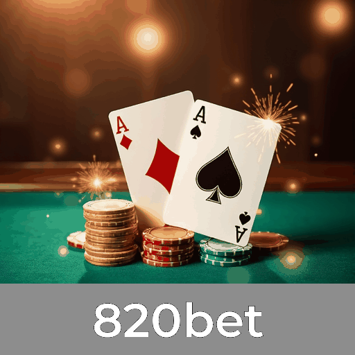 Aposte com Praticidade no App Completo da 820bet